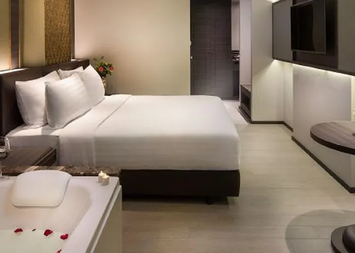 Hotell Chillax Heritage Khaosan 4*