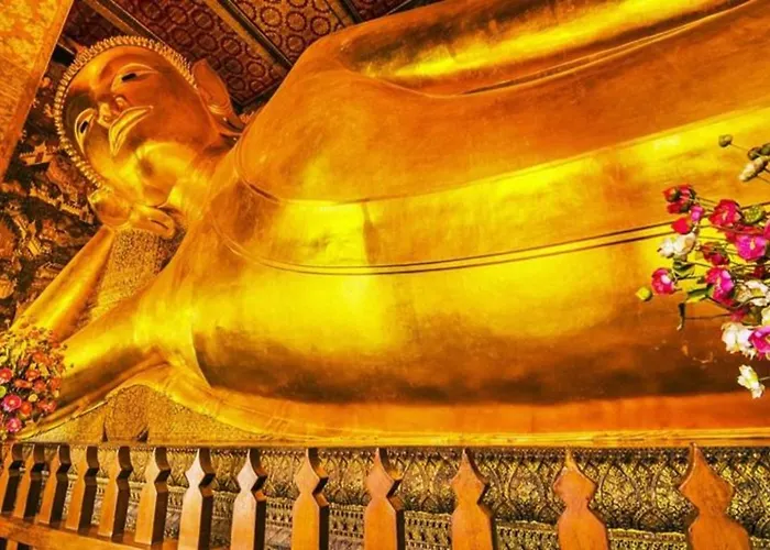 Hotel Chillax Heritage Khaosan Bangkok