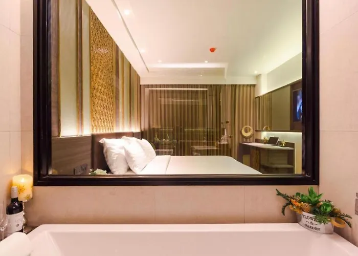 Chillax Heritage Khaosan 4* Bangkok