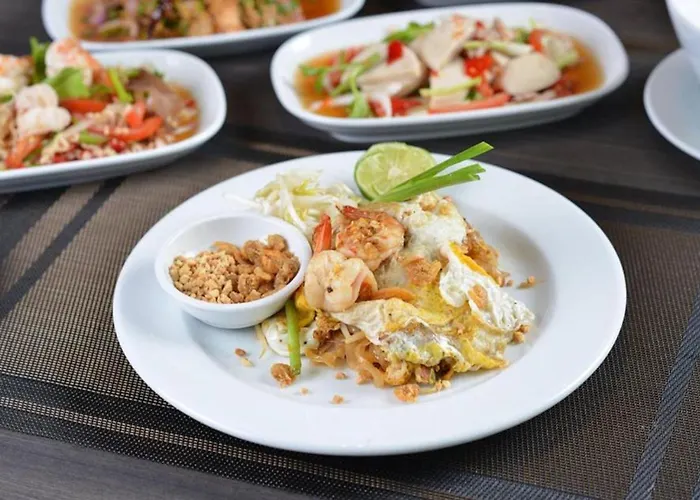 Chillax Heritage Khaosan 4* Bangkok