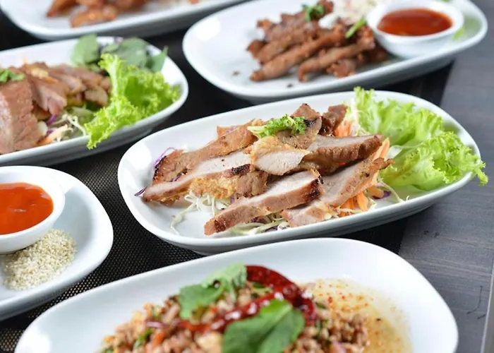 Chillax Heritage Khaosan Bangkok