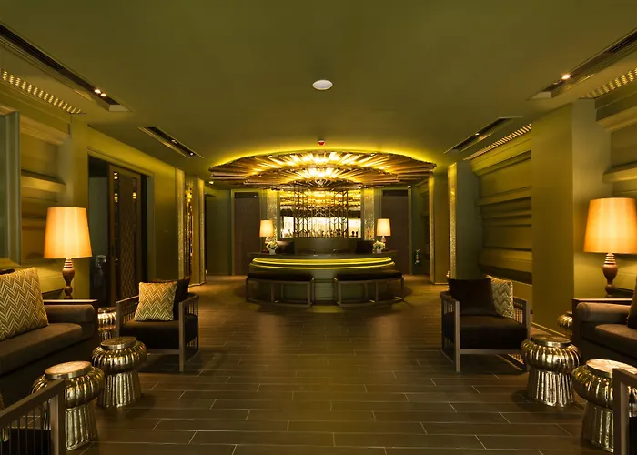 Chillax Heritage Khaosan 4* Bangkok