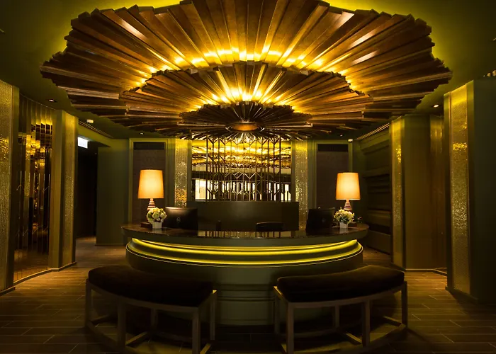 Chillax Heritage Khaosan 4*