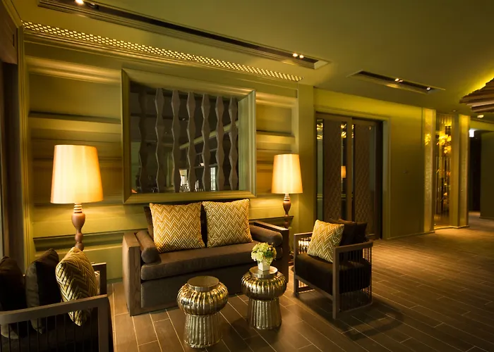 Chillax Heritage Khaosan Hotel