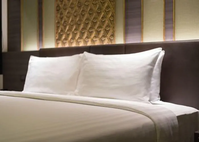 Chillax Heritage Khaosan 4* Bangkok