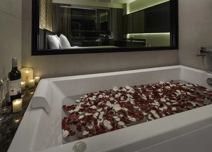 Hotel Chillax Heritage Khaosan