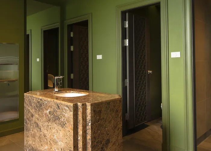 Hotel Chillax Heritage Khaosan 4*