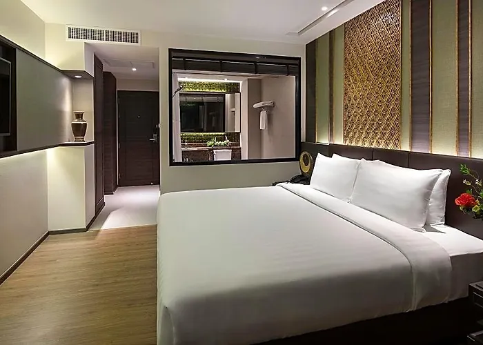 Chillax Heritage Khaosan 4*