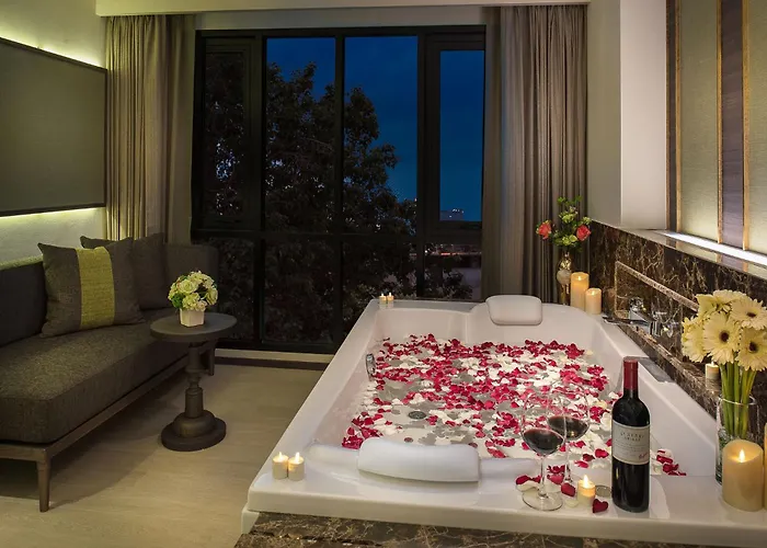 Hotell Chillax Heritage Khaosan 4*