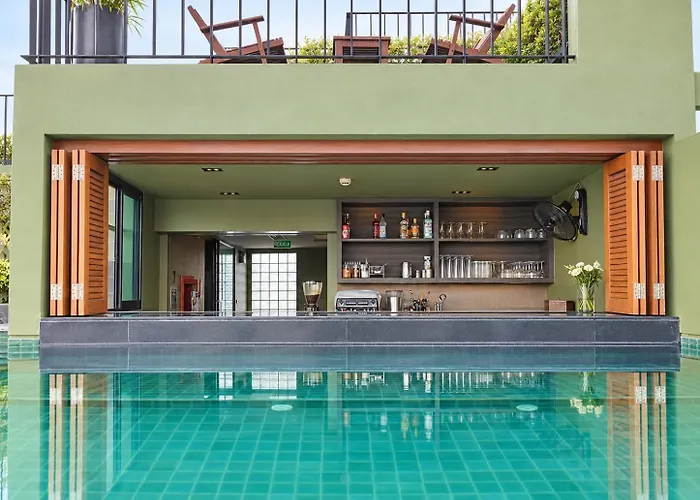 Chillax Heritage Khaosan