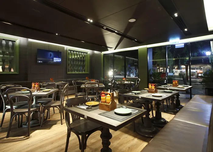 Hotell Chillax Heritage Khaosan 4*