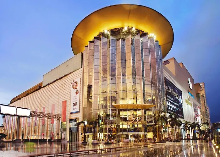Chillax Heritage Khaosan Hotel 4*