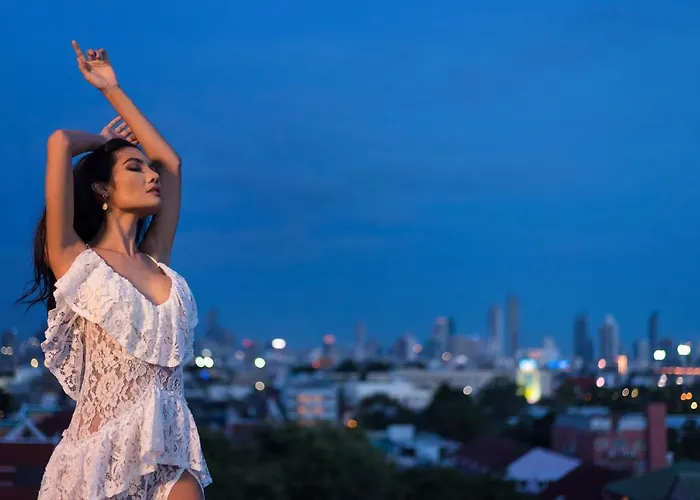Chillax Heritage Khaosan Hotel
