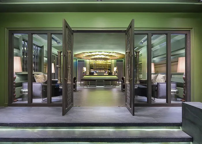 Chillax Heritage Khaosan 4*