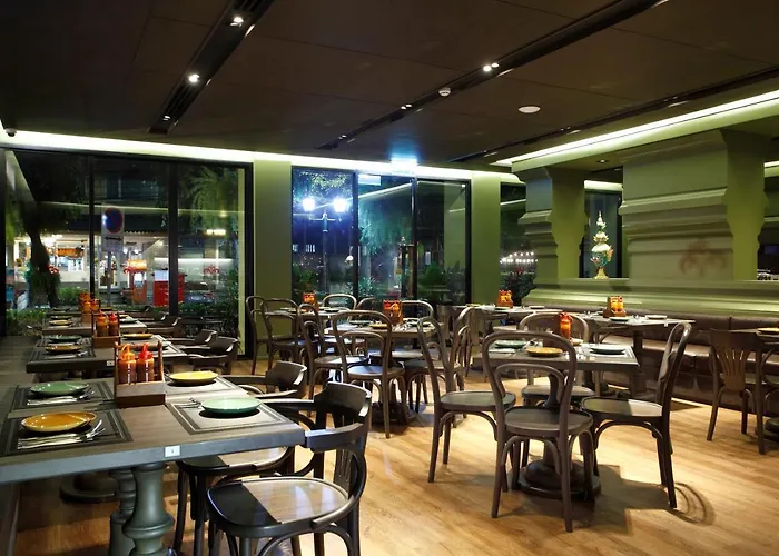 Chillax Heritage Khaosan